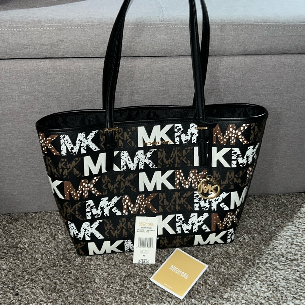Michael Kors bag